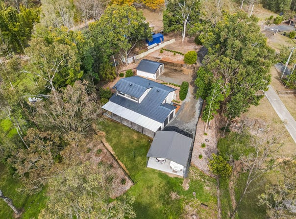 43 Wyndham Place, Kooralbyn, Qld 4285