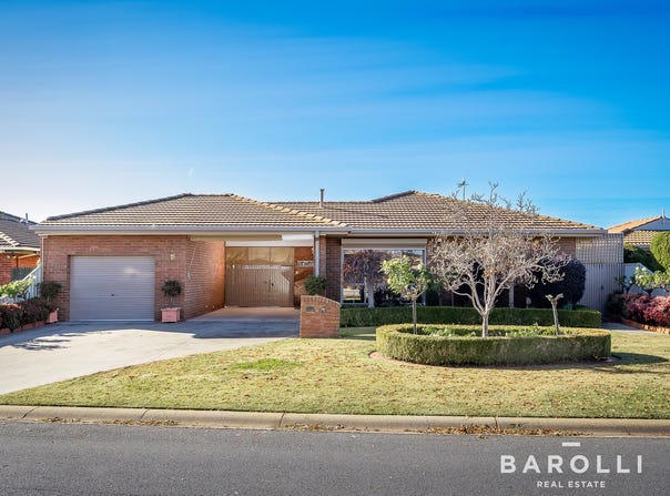19 Fitzgerald Street, Shepparton, Vic 3630