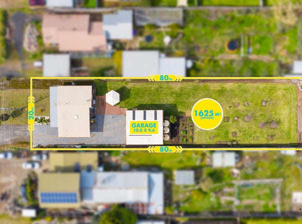 34 Ward Street, St Leonards, Vic 3223