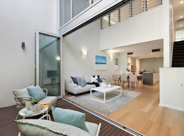 206/2 Wentworth Street, Manly, NSW 2095