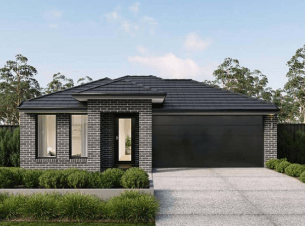 Lot 169 Morwell, Morwell, Vic 3840