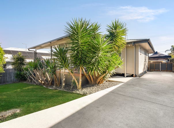 66 Alice Street, Silkstone, Qld 4304
