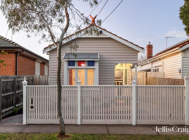 55 Mansfield Street, Thornbury, Vic 3071