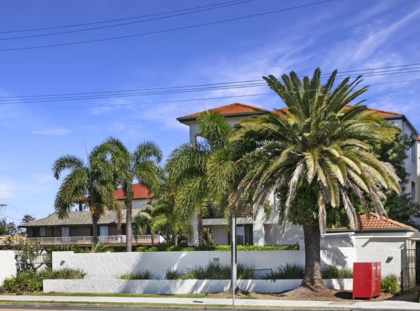 9/3-5 Norman Street, Southport, Qld 4215