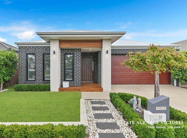 51 Castillo Ave, Clyde North, Vic 3978