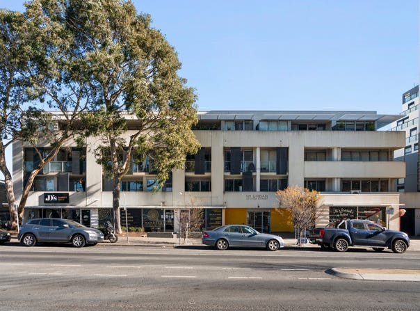 206/43 High Street, Preston, Vic 3072