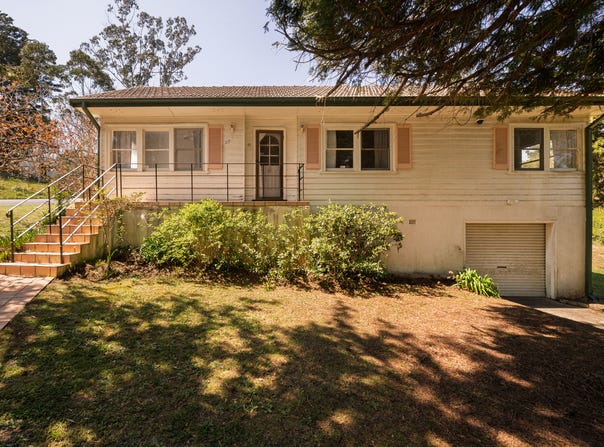 27 Dora Street, Katoomba, NSW 2780