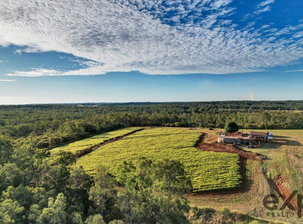 63 Griggs Road, Eureka, Qld 4660