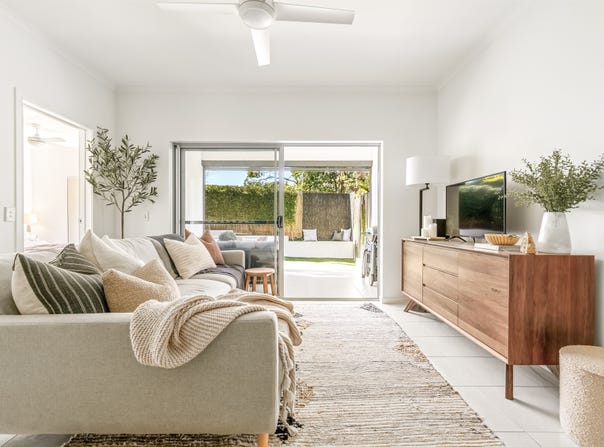 6/36 Burnaby Terrace, Gordon Park, Qld 4031