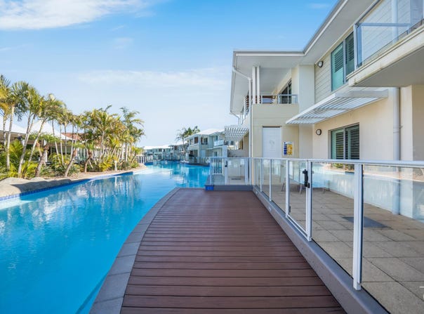 164/265 Sandy Point Road, Salamander Bay, NSW 2317
