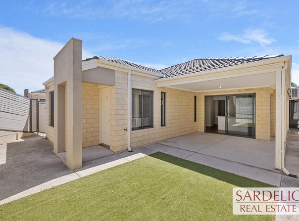 248a George Street, Queens Park, WA 6107