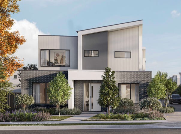 Lot 2, 10, 12/31-33 Hamilton Road, Bayswater North, Vic 3153