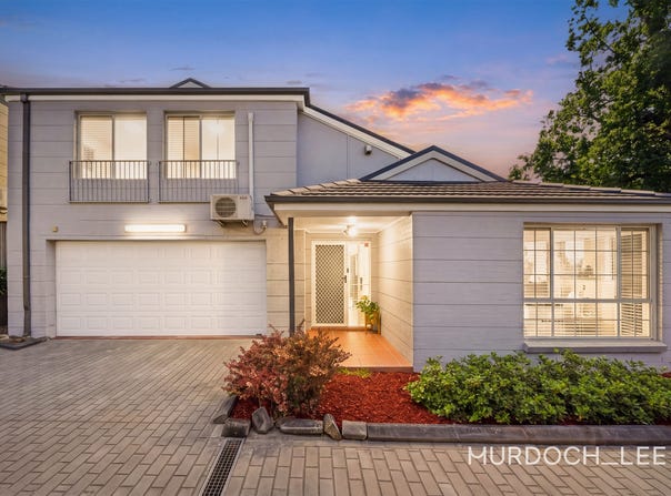 15/16 Wyldwood Crescent, Baulkham Hills, NSW 2153