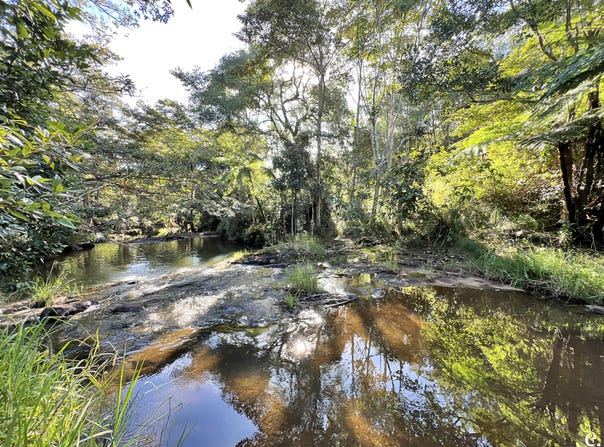 29 Charles Keough Road, Evelyn, Qld 4888