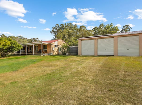 2-20 Boomerang Road, Tamborine, Qld 4270