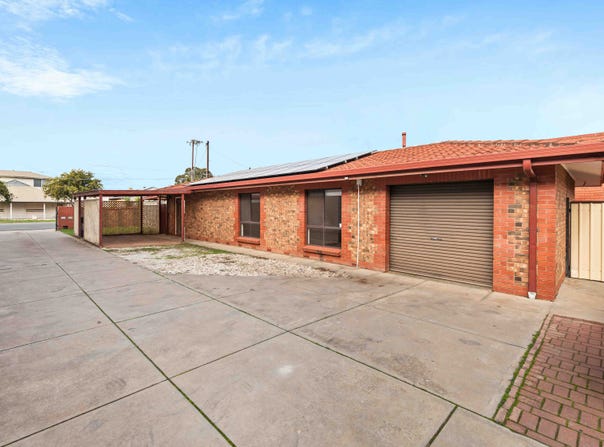 1/91 Addison Road, Rosewater, SA 5013
