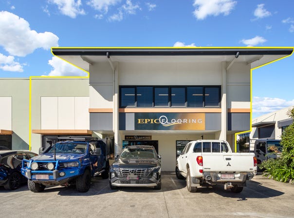 1/33-43 Meakin Road, Meadowbrook, Qld 4131