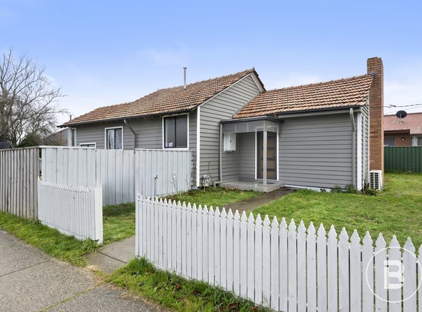 40 Edwards Street, Sebastopol, Vic 3356