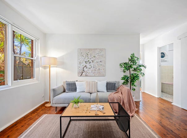 1/187 Frederick Street, Ashfield, NSW 2131