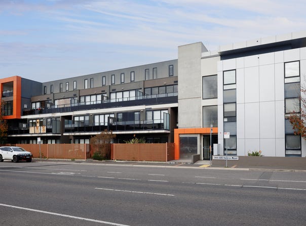 203/389 Neerim Road, Carnegie, Vic 3163