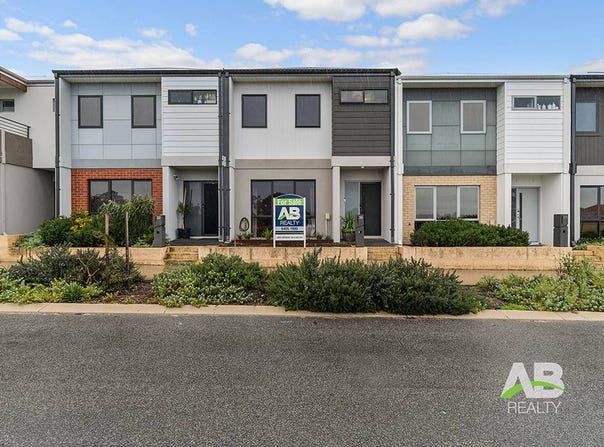 30 Corvus Road, Tapping, WA 6065