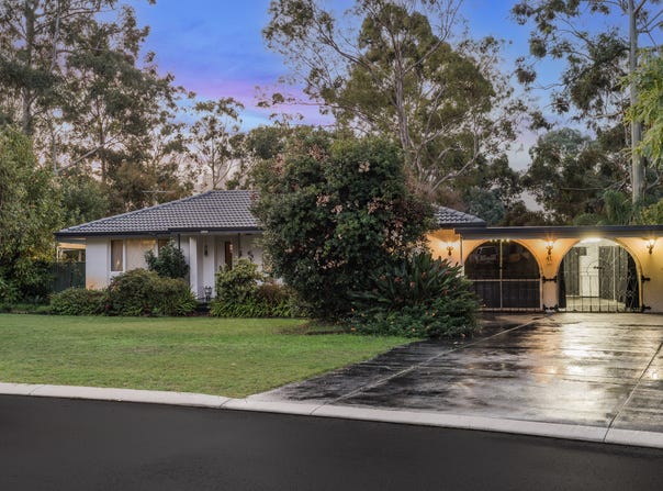 41 Hollybush Way, Kelmscott, WA 6111