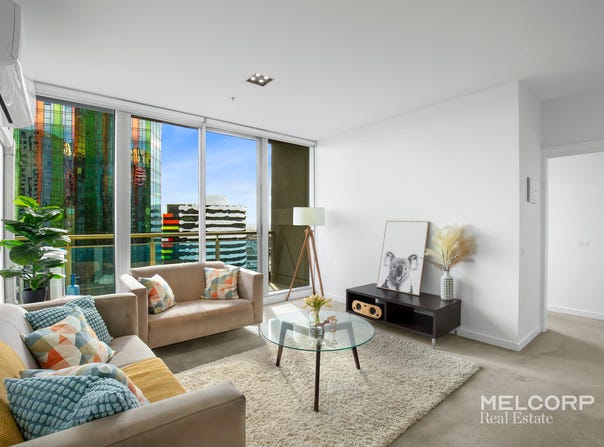 3306/483 Swanston Street, Melbourne, Vic 3000