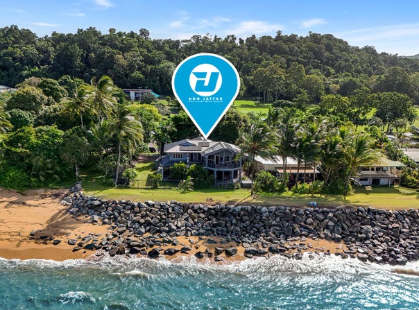 20 Elizabeth Street, Flying Fish Point, Qld 4860