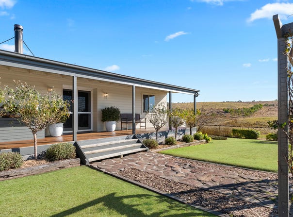1113 Cuddyong Road, Crookwell, NSW 2583