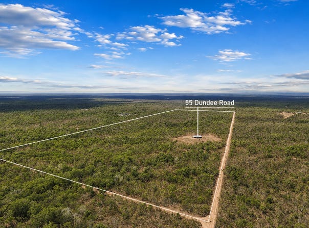 55 Dundee Road, Dundee Downs, NT 0840