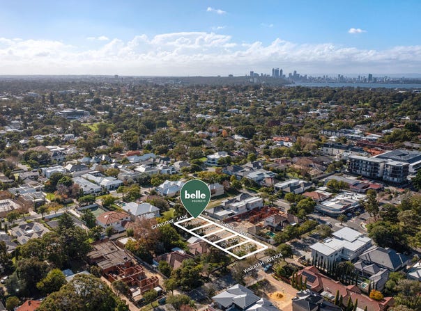 111 Waratah Avenue, Dalkeith, WA 6009