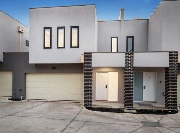 6/12 Painted Hills Road, Doreen, Vic 3754