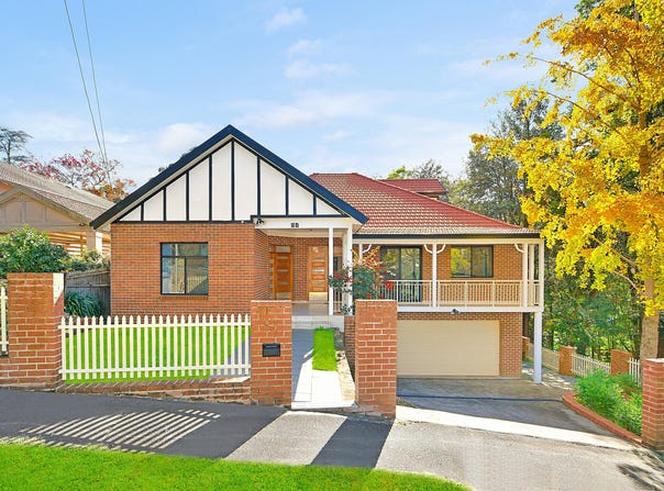 54 Tryon Road, Lindfield, NSW 2070