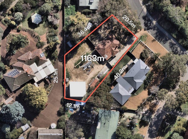 34 Crayden Road, Kalamunda, WA 6076