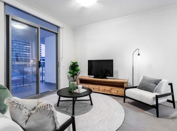 40/863-867 Wellington Street, West Perth, WA 6005