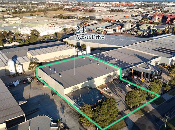 24 Agosta Drive, Laverton North, Vic 3026