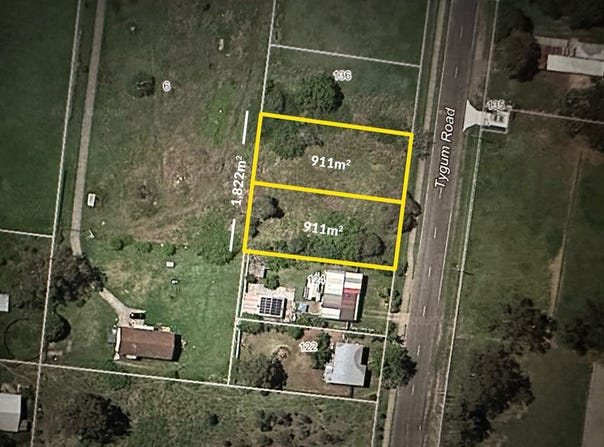 126-128 Tygum Road, Waterford West, Qld 4133