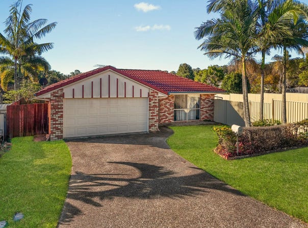 1 Kimridge Drive, Heritage Park, Qld 4118