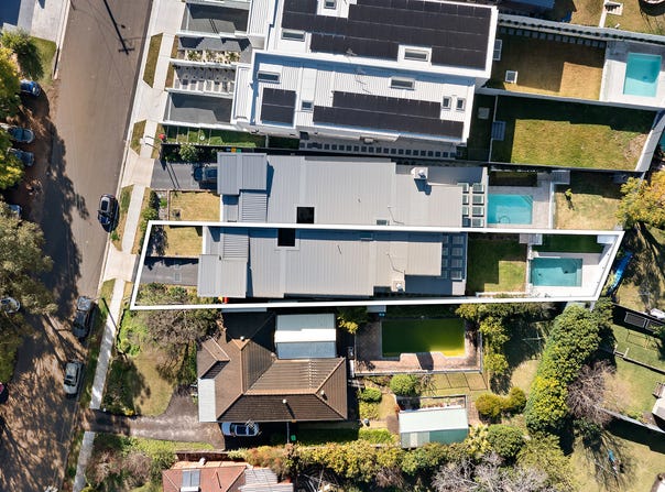 43 Robert Street, Telopea, NSW 2117
