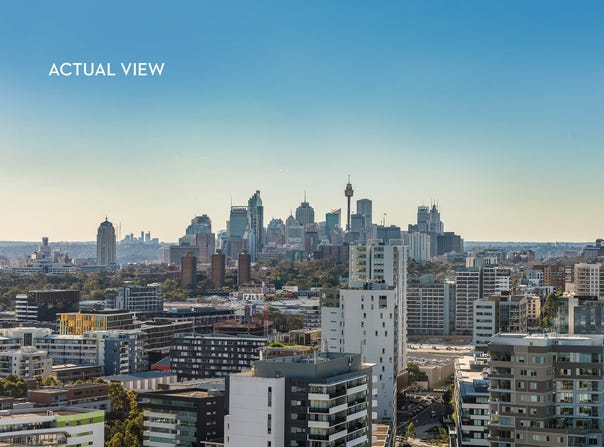 5 Bindon Place, Zetland, NSW 2017