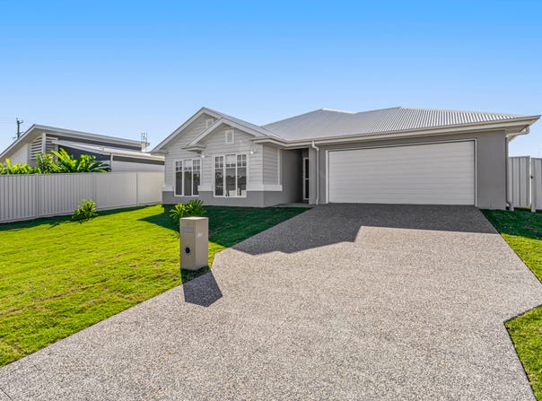 30 Quarterdeck Avenue, Pialba, Qld 4655