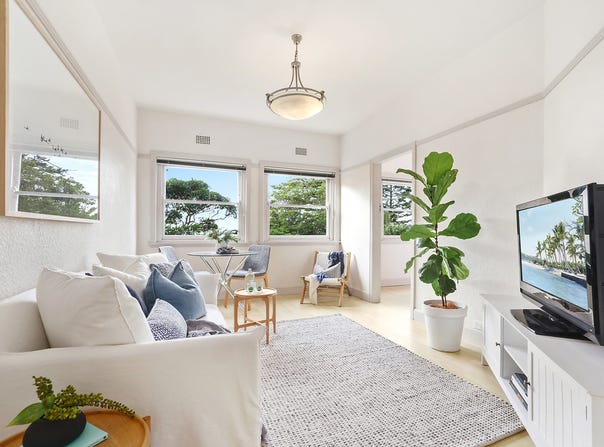 5/7 Tower Street, Manly, NSW 2095