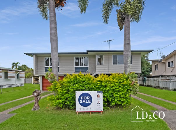 6 Patton Street, South Mackay, Qld 4740