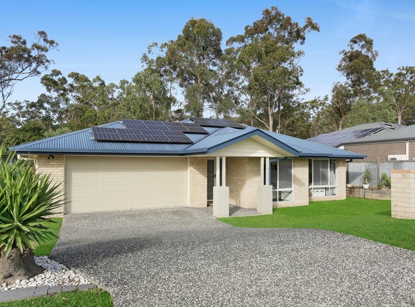 11 Moondani Drive, Gilston, Qld 4211