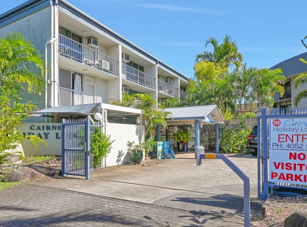 15/259 Sheridan Street, Cairns North, Qld 4870