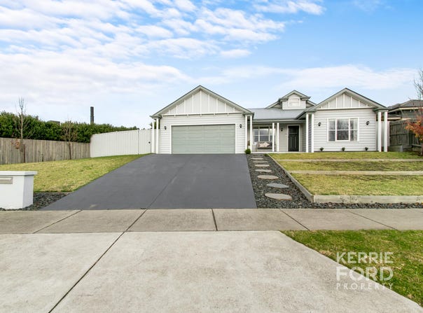 38 Kenilworth Drive, Traralgon, Vic 3844