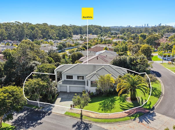 2 Wollemi Court, Reedy Creek, Qld 4227