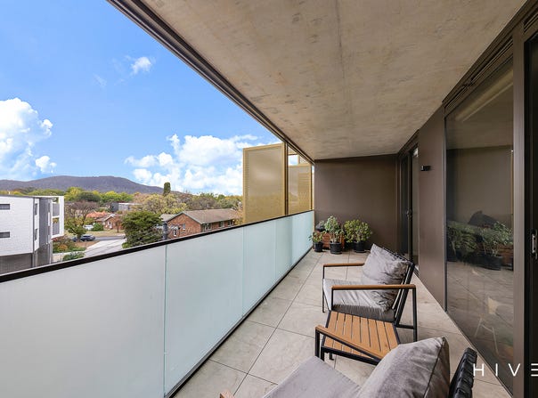 307/352 Northbourne Avenue, Dickson, ACT 2602