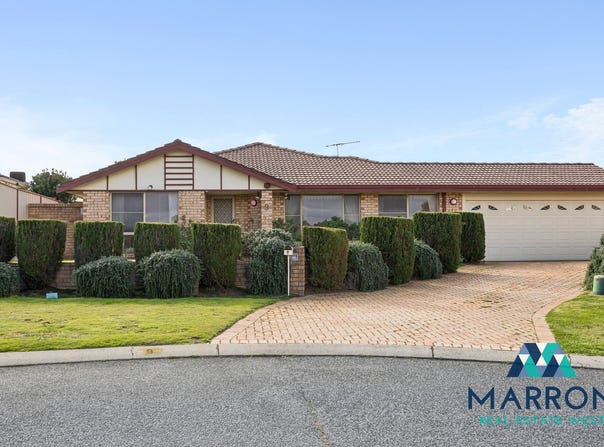 9 Cradle Close, Alexander Heights, WA 6064
