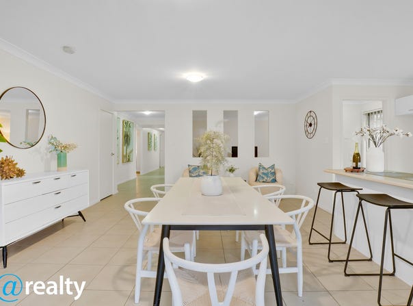 16 Ingleburn Gardens Drive, Bardia, NSW 2565